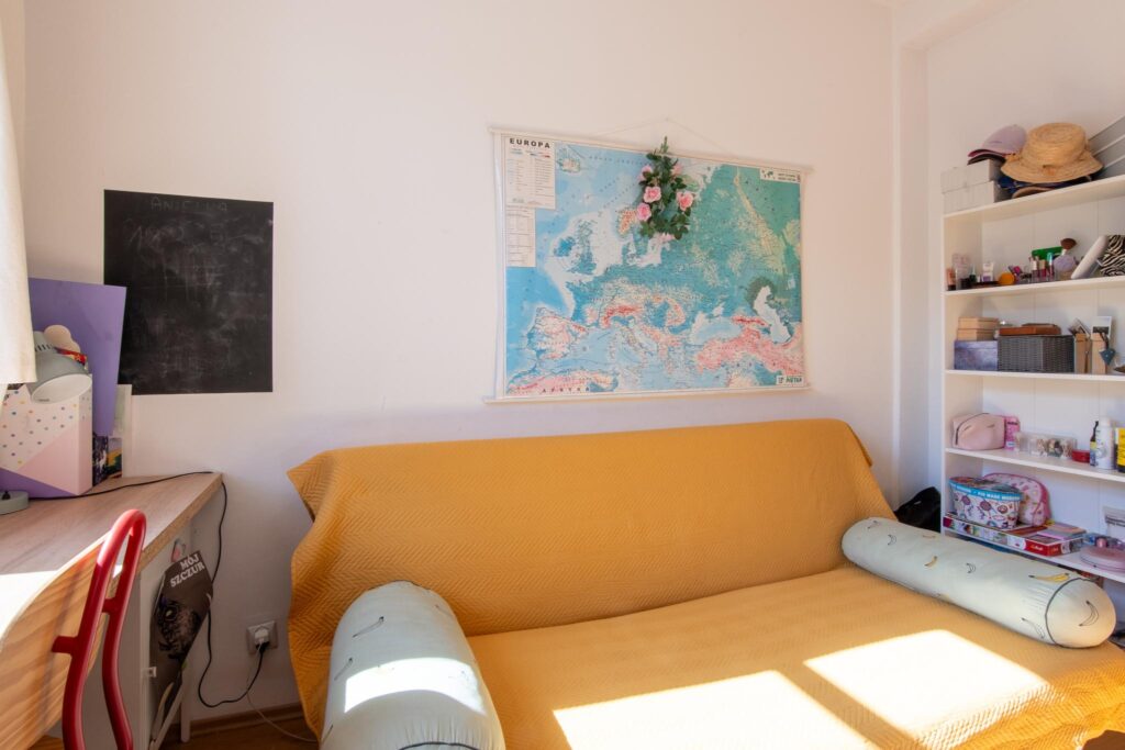 3 pokoje w kamienicy z windą i garażem podziemnym - zdjęcie 36