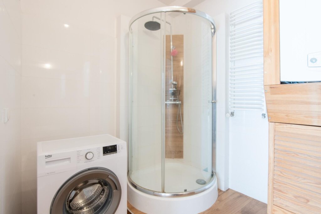 3 pokoje w kamienicy z windą i garażem podziemnym - zdjęcie 30