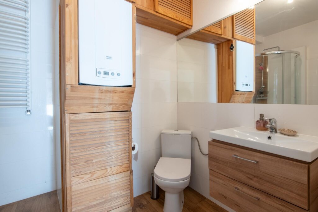 3 pokoje w kamienicy z windą i garażem podziemnym - zdjęcie 7