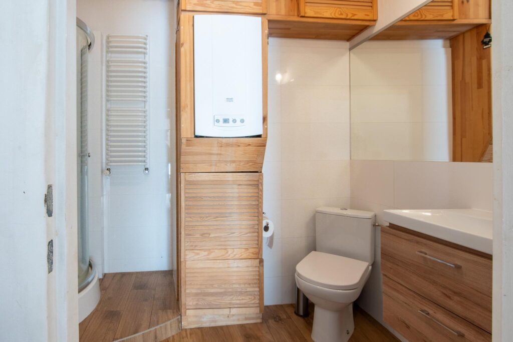 3 pokoje w kamienicy z windą i garażem podziemnym - zdjęcie 37