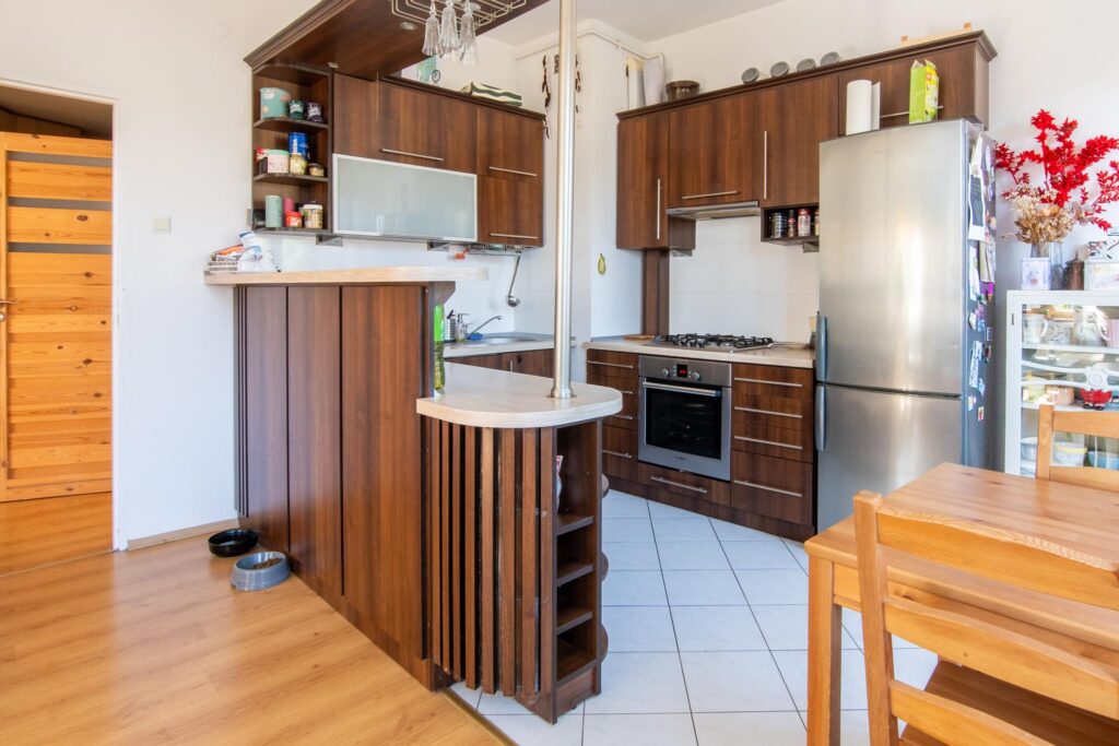 3 pokoje w kamienicy z windą i garażem podziemnym - zdjęcie 21