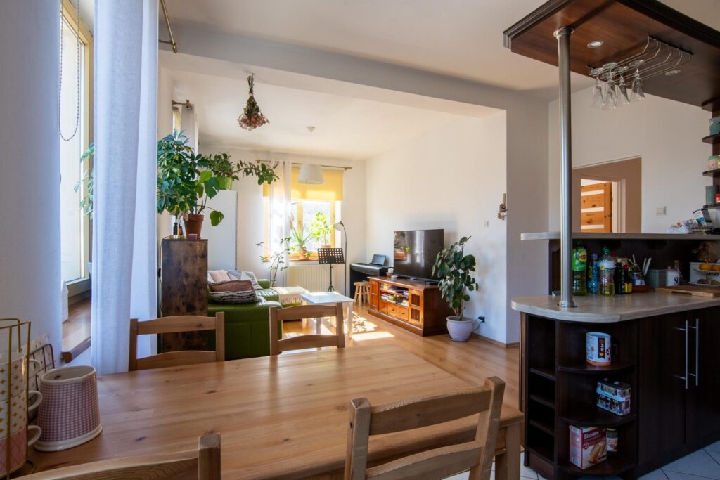 3 pokoje w kamienicy z windą i garażem podziemnym - zdjęcie 40