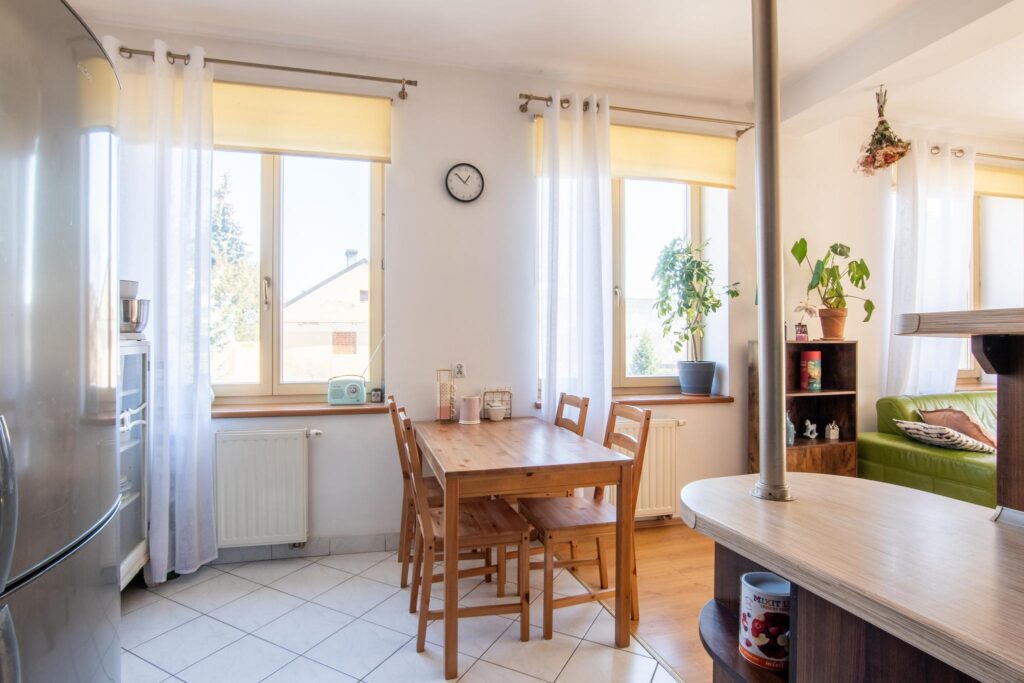 3 pokoje w kamienicy z windą i garażem podziemnym - zdjęcie 42