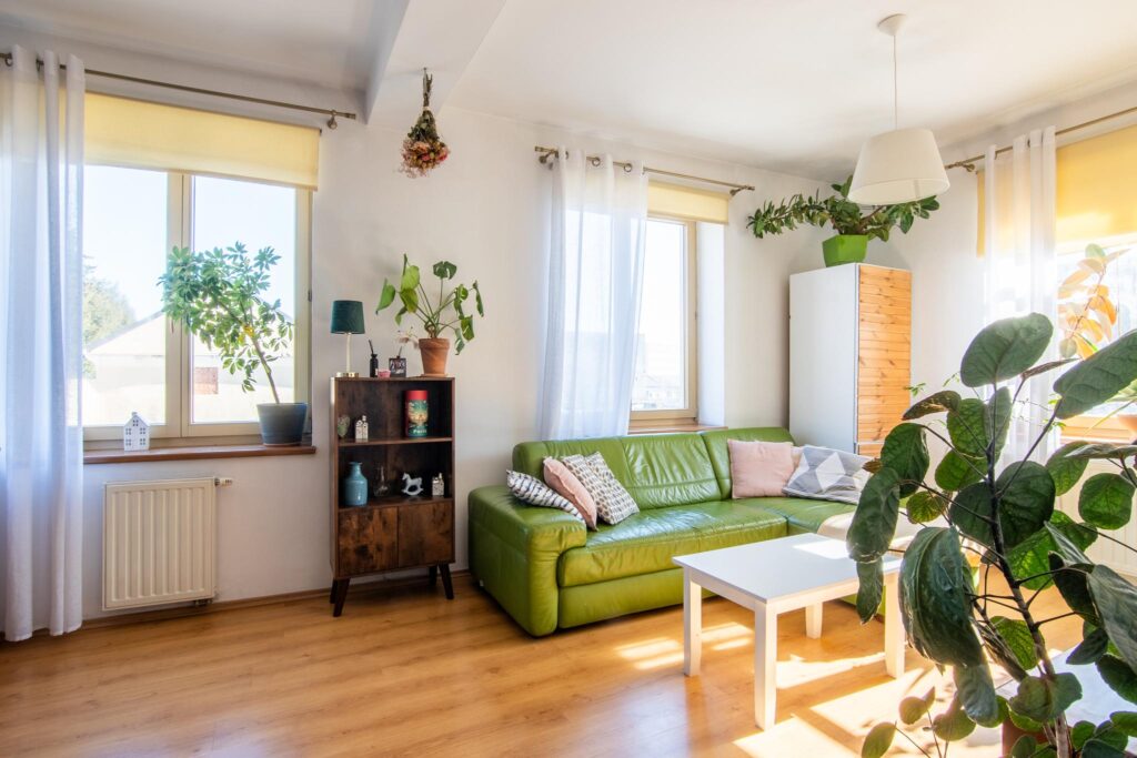 3 pokoje w kamienicy z windą i garażem podziemnym - zdjęcie 13