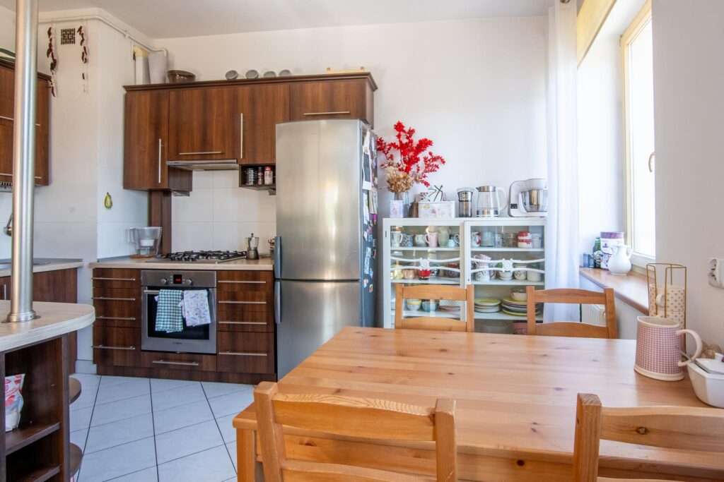 3 pokoje w kamienicy z windą i garażem podziemnym - zdjęcie 45