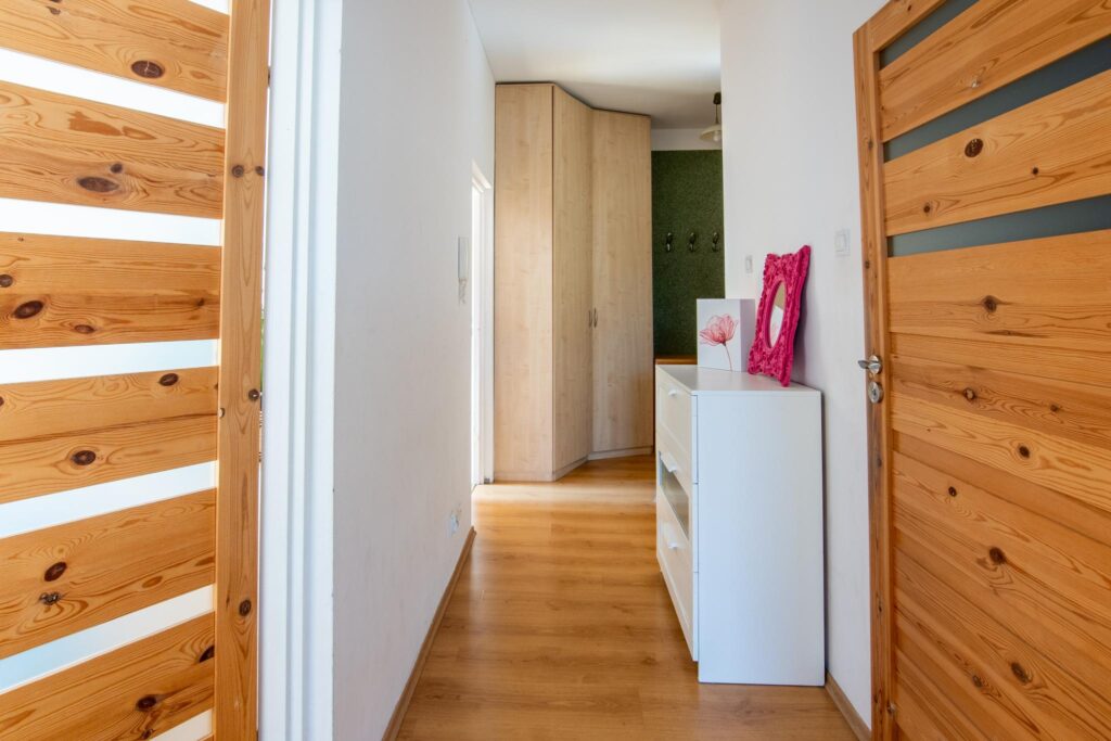 3 pokoje w kamienicy z windą i garażem podziemnym - zdjęcie 15