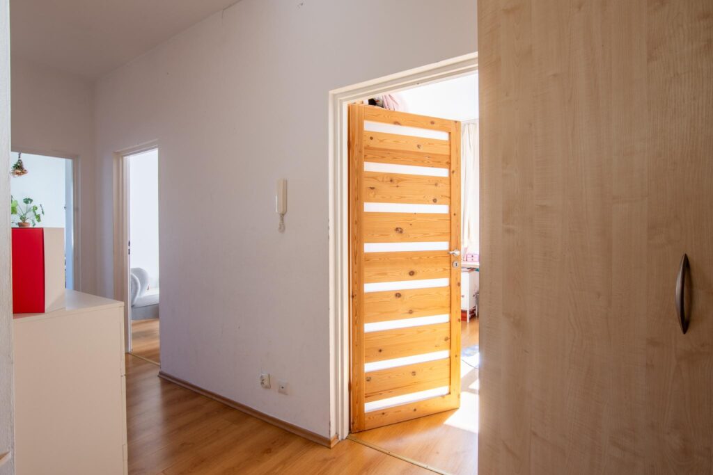 3 pokoje w kamienicy z windą i garażem podziemnym - zdjęcie 49