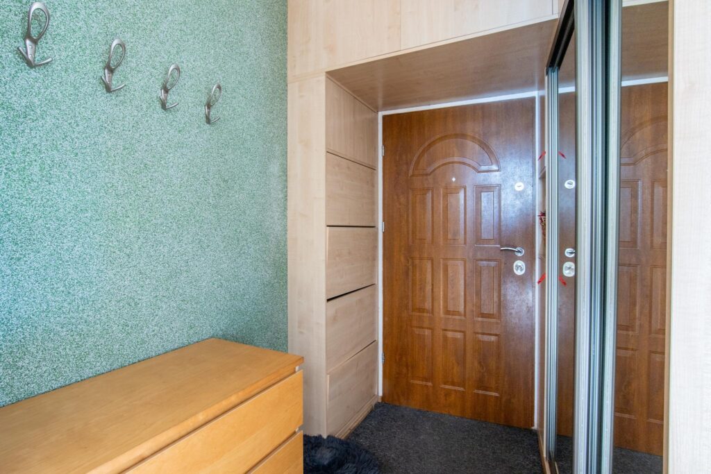 3 pokoje w kamienicy z windą i garażem podziemnym - zdjęcie 19