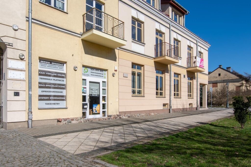 3 pokoje w kamienicy z windą i garażem podziemnym - zdjęcie 55