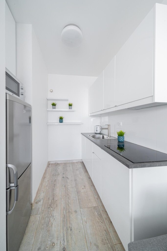 Wyjątkowa lokalizacja, 200m do morza! ul. Portowa - zdjęcie 6