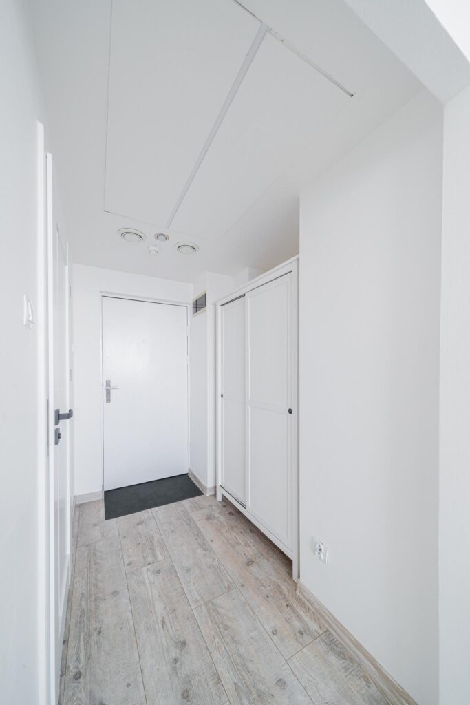 Wyjątkowa lokalizacja, 200m do morza! ul. Portowa - zdjęcie 11