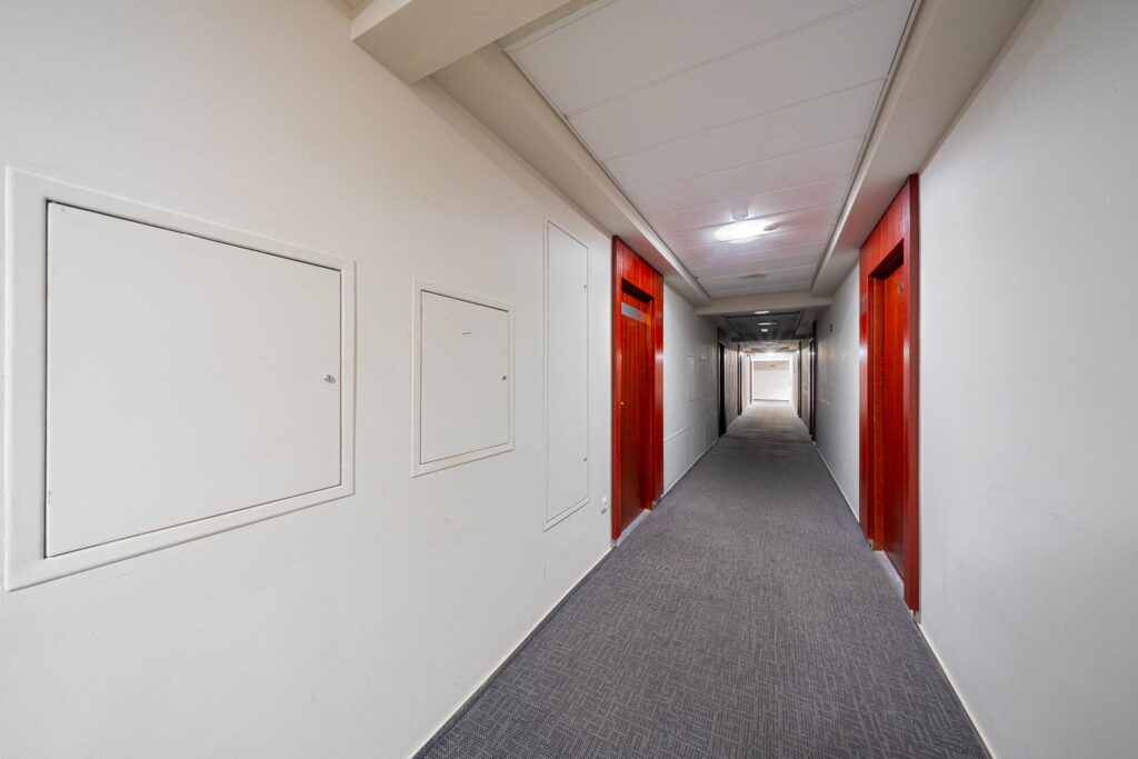 Wyjątkowa lokalizacja, 200m do morza! ul. Portowa - zdjęcie 12