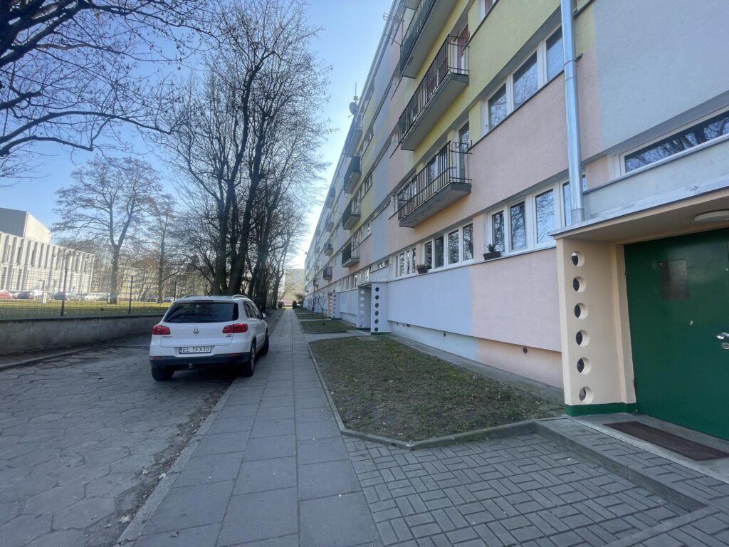 Na sprzedaż kawalerka na Teofilowie - zdjęcie 7