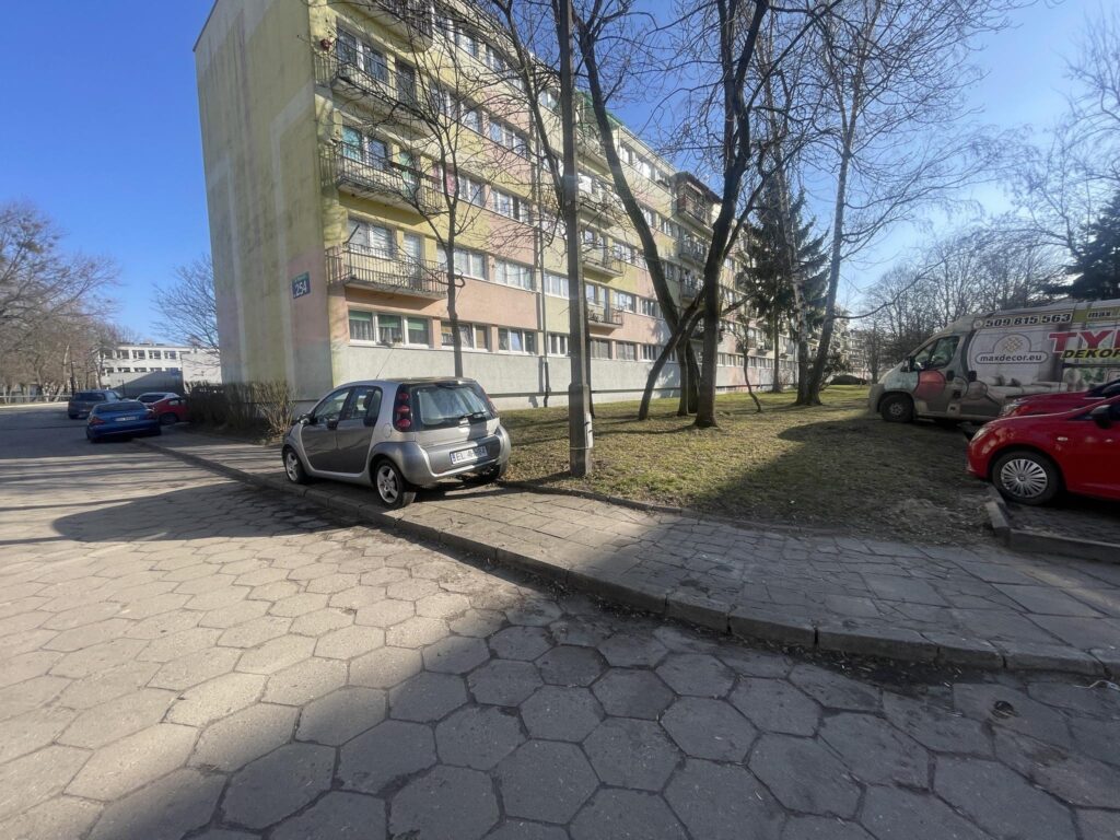 Na sprzedaż kawalerka na Teofilowie - zdjęcie 8