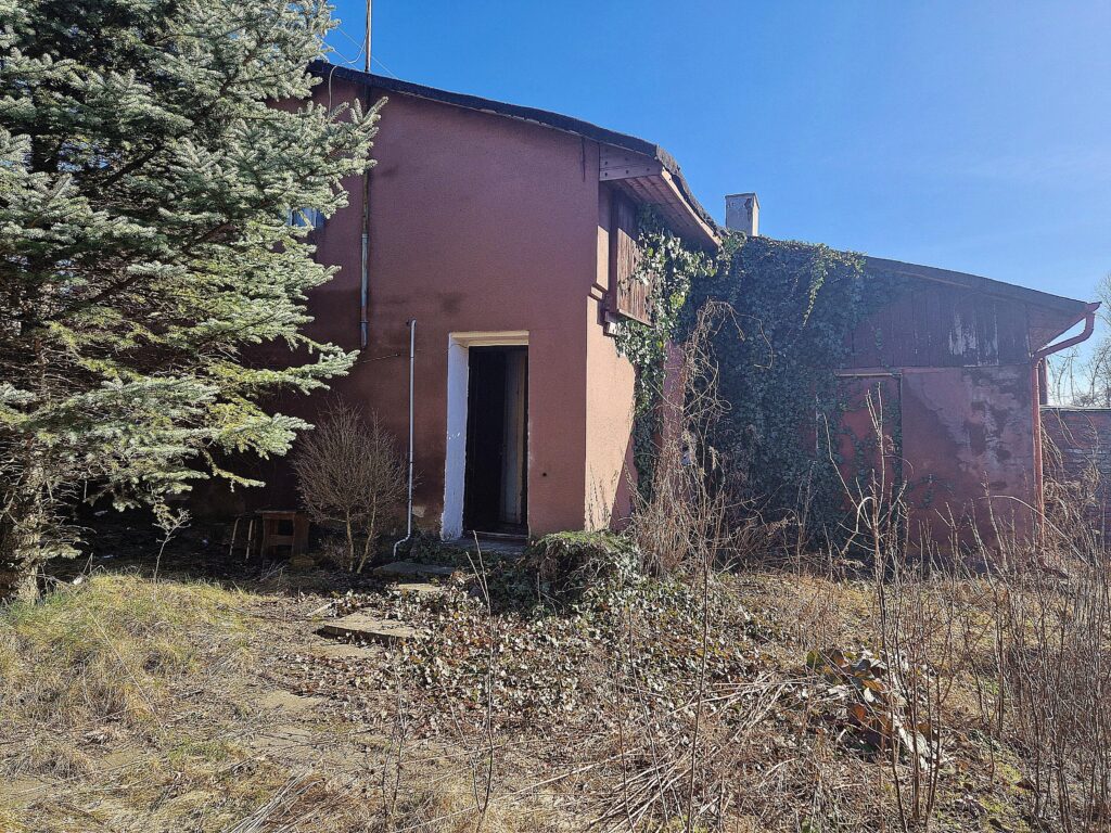 NOWA CENA!  Działka przy rzece Wel - zdjęcie 3