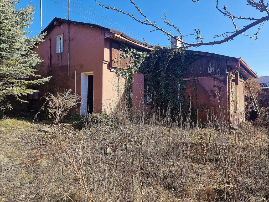 NOWA CENA!  Działka przy rzece Wel - zdjęcie 4