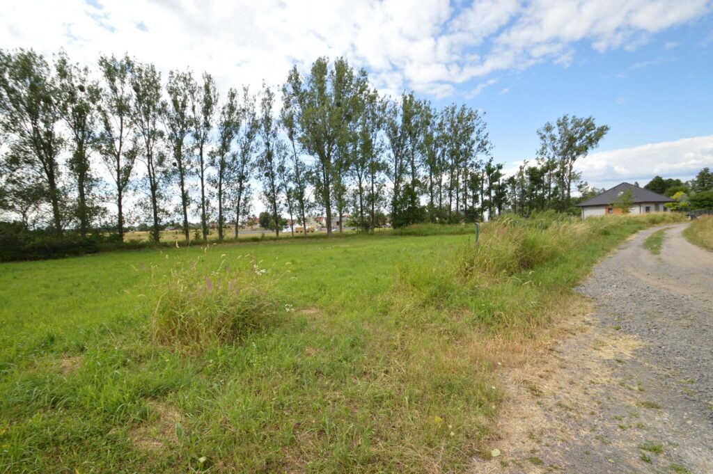 Działka w Prószkowie. - zdjęcie 4