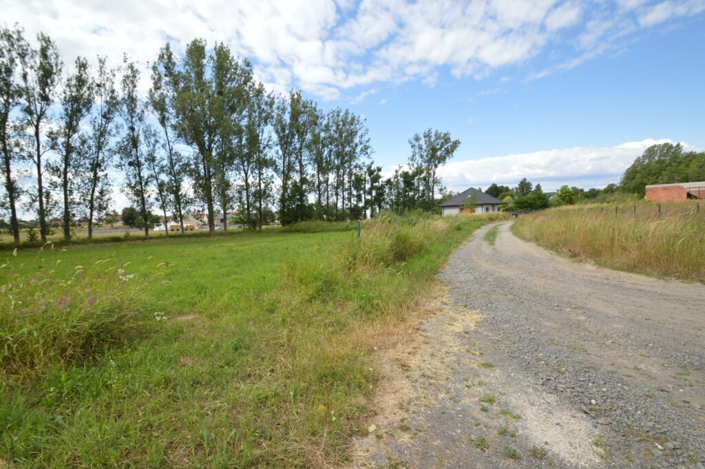 Działka w Prószkowie. - zdjęcie 5