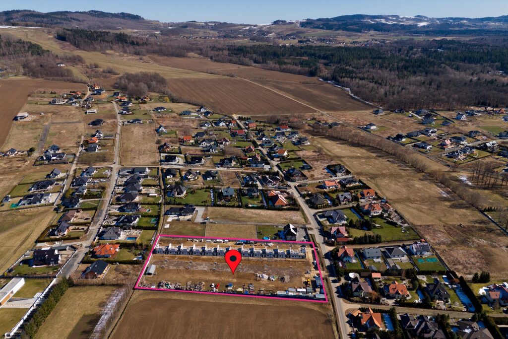 Jeżówka 4 - Mieszkanie z ogródkiem - zdjęcie 13