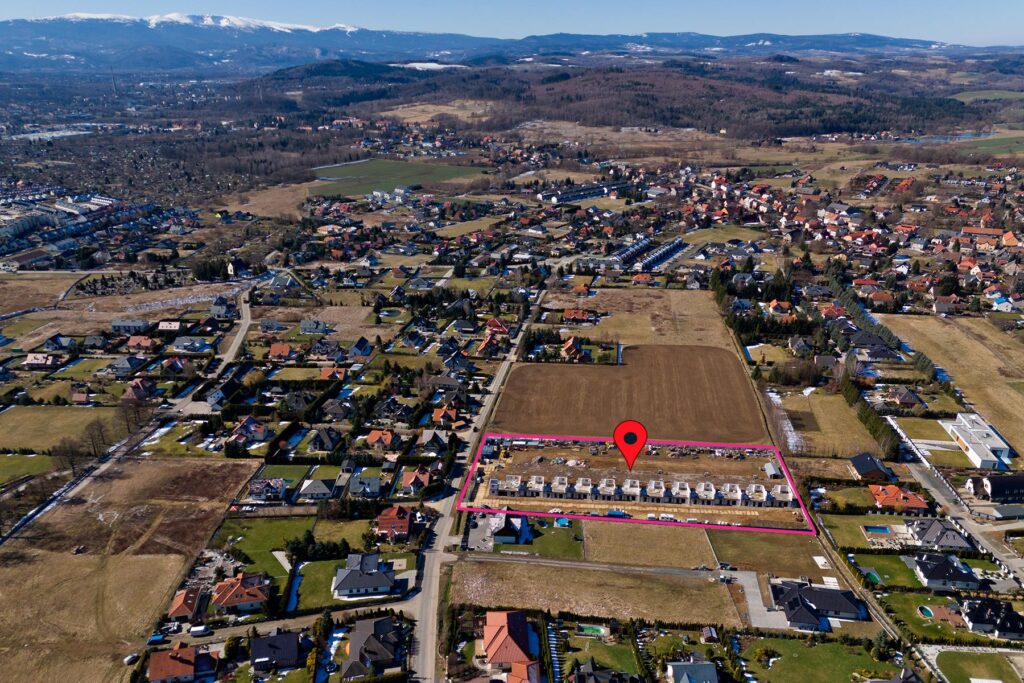 Jeżówka 4 - Mieszkanie z ogródkiem - zdjęcie 15