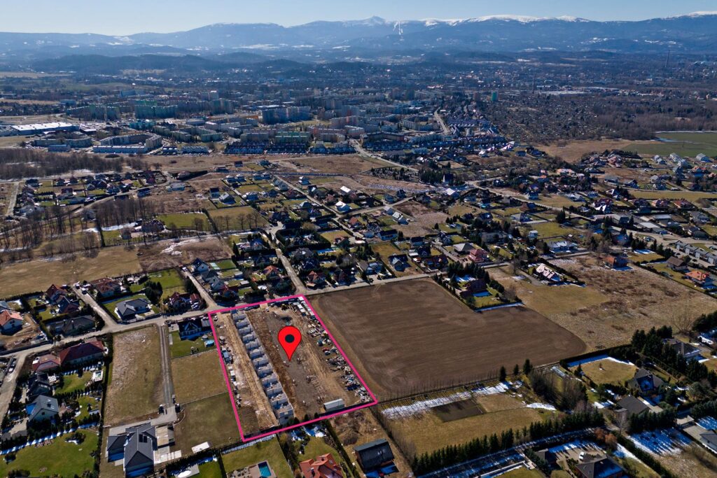 Jeżówka 4 - Mieszkanie z ogródkiem - zdjęcie 16