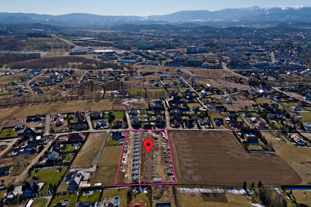 Jeżówka 4 - Mieszkanie z ogródkiem - zdjęcie 17