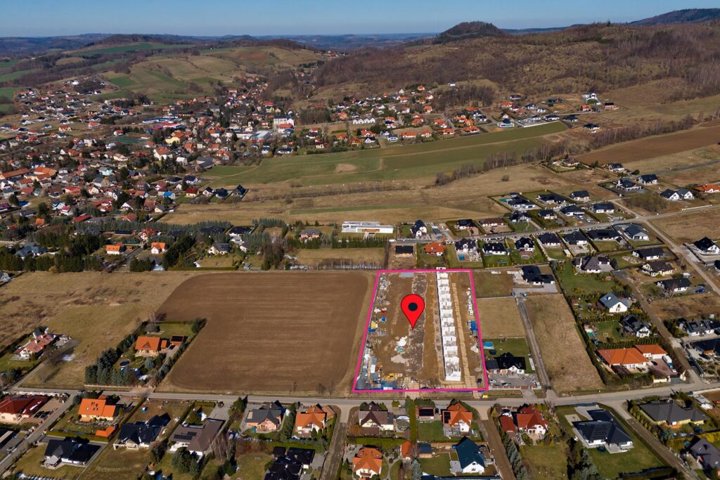 Jeżówka 4 - Etap pierwszy już w sprzedaży! - zdjęcie 13