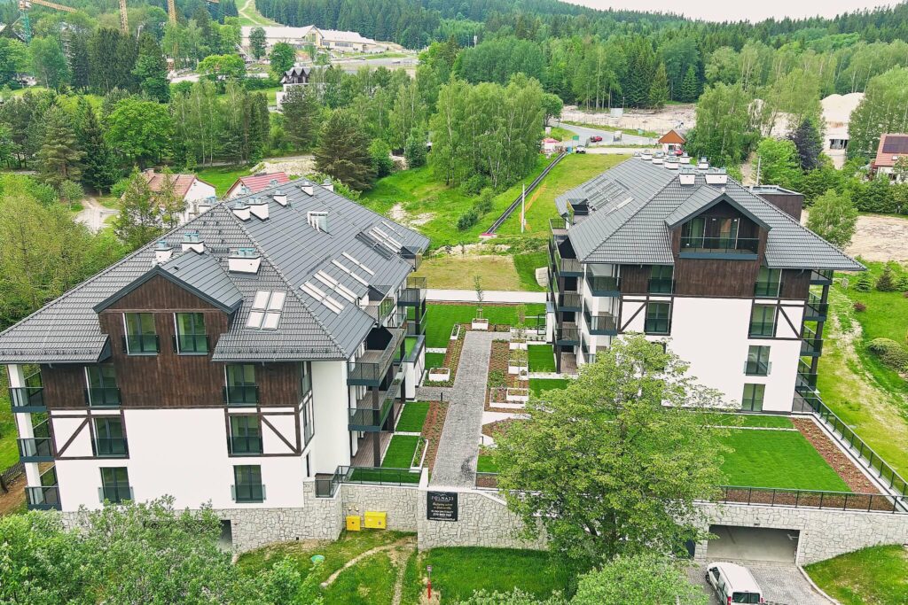 Promocja Apartament Polna 23 - zdjęcie 12