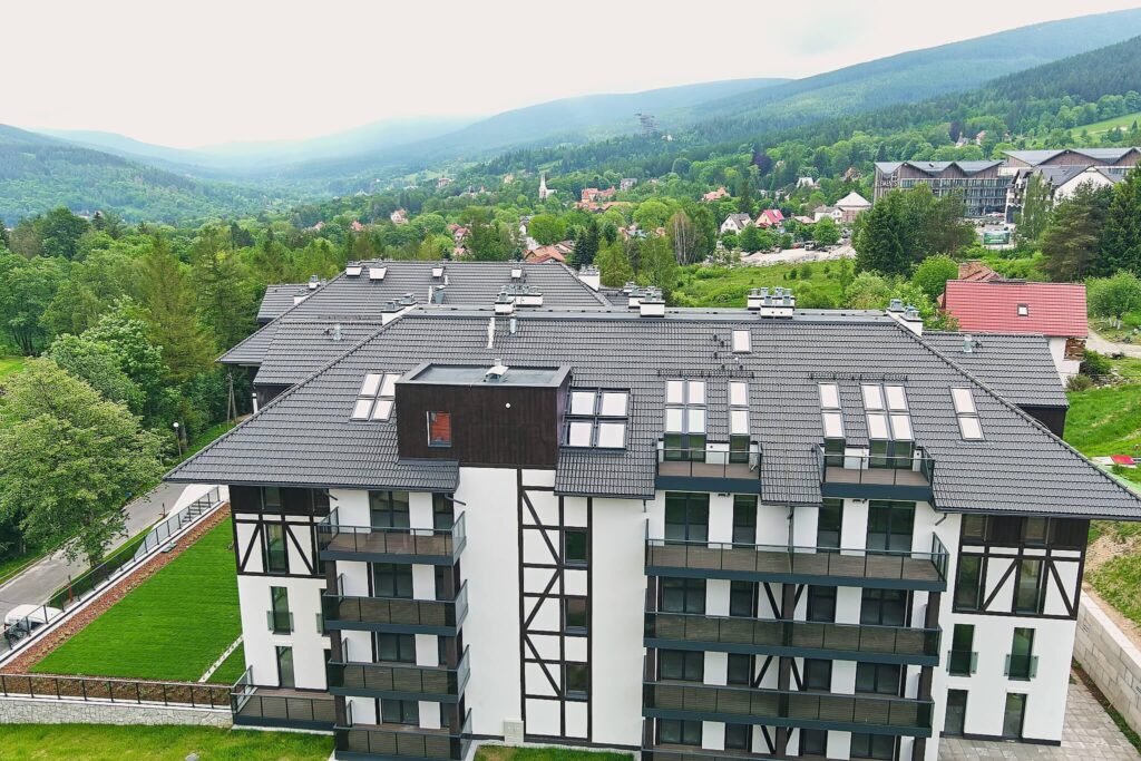 Promocja Apartament Polna 23 - zdjęcie 14