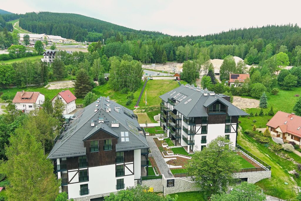 Promocja Apartament Polna 23 - zdjęcie 5