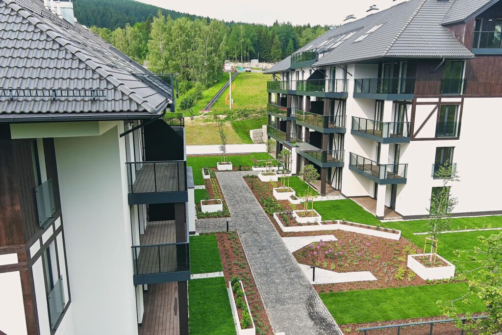 Promocja Apartament Polna 23 - zdjęcie 4