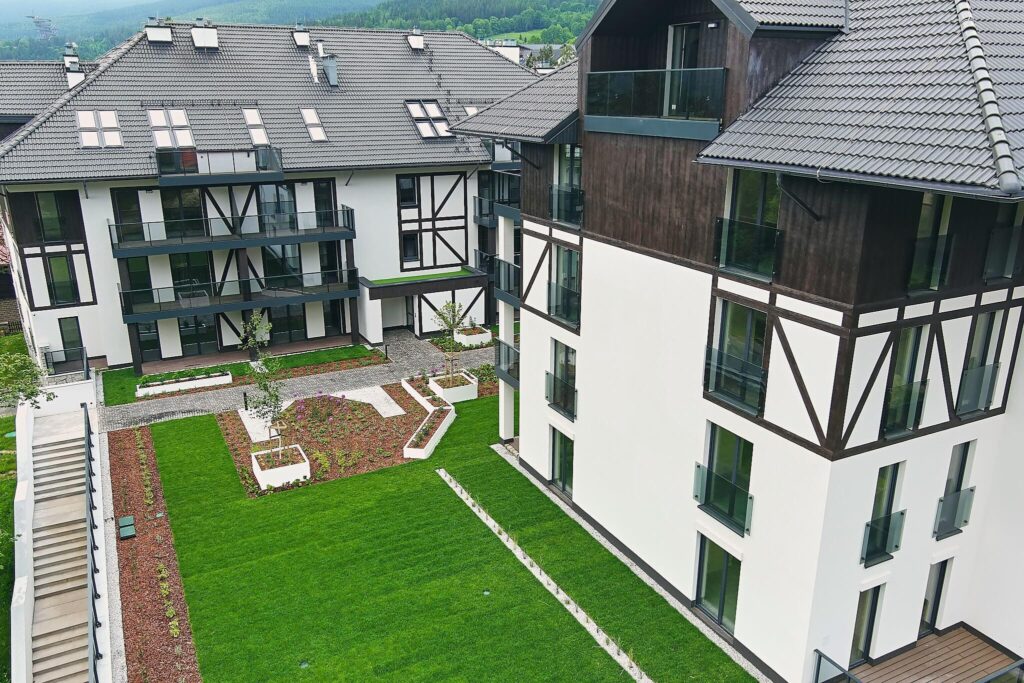 Promocja Apartament Polna 23 - zdjęcie 13