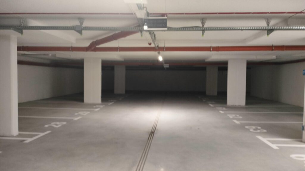 Promocja Apartament Polna 23 - zdjęcie 15