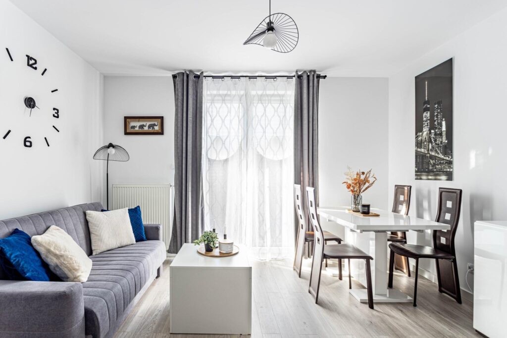 nowe i przytulne z ogródkiem, wyjątkowe sprawdz! - zdjęcie 1