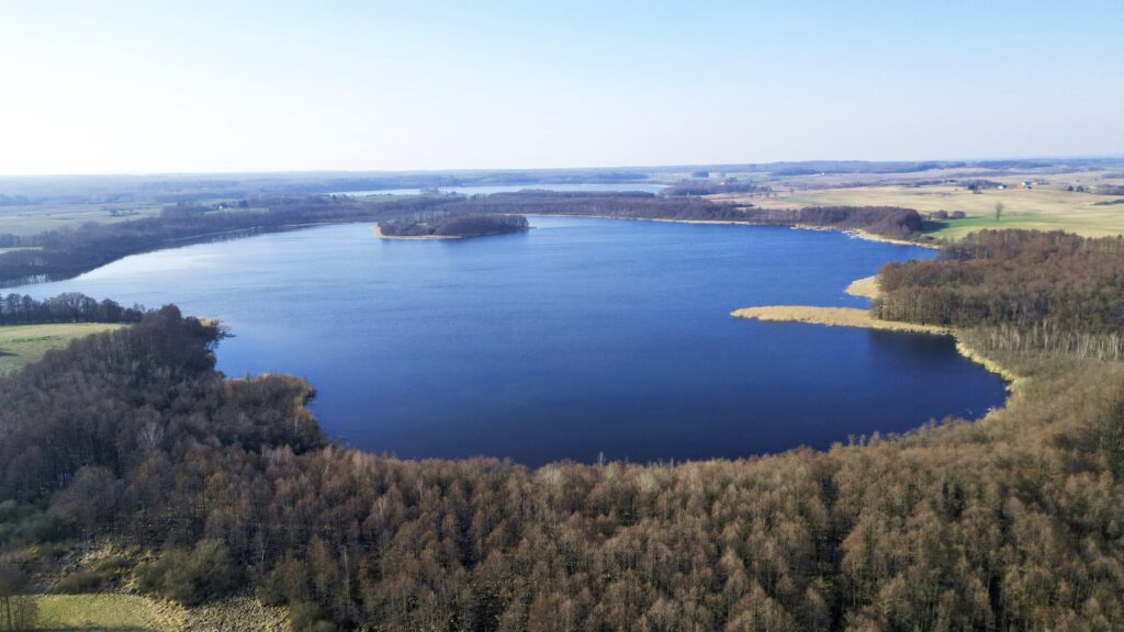 Działka w turystycznej miejscowości z WZ - zdjęcie 5