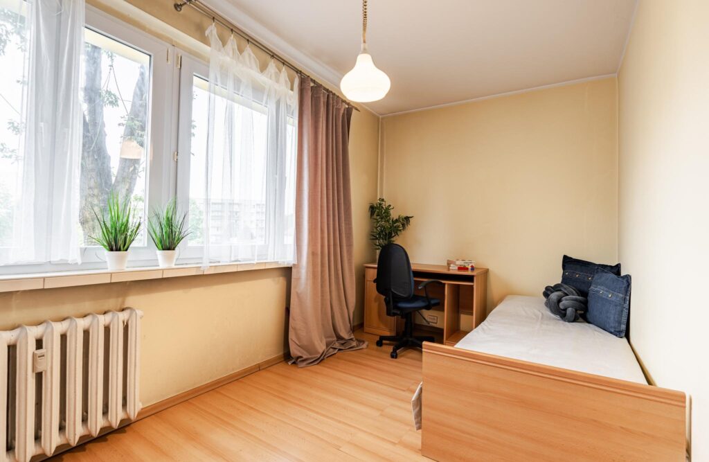 Parter, 2 pokoje, 52,5 m2, Osiedle Kopernika - zdjęcie 2