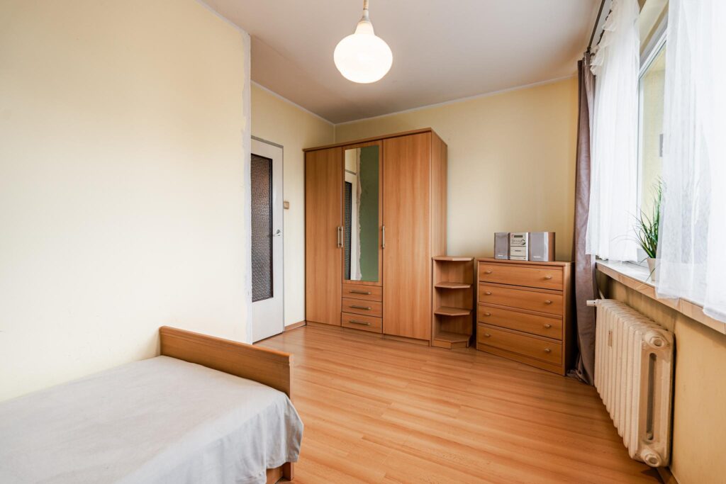 Parter, 2 pokoje, 52,5 m2, Osiedle Kopernika - zdjęcie 6