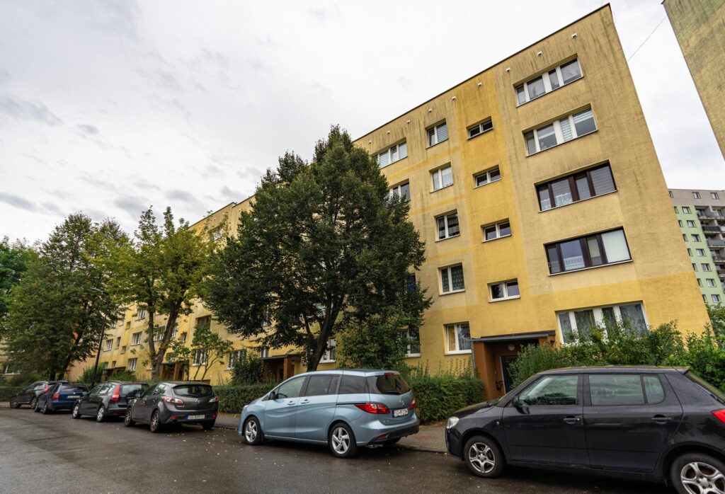 Parter, 2 pokoje, 52,5 m2, Osiedle Kopernika - zdjęcie 10