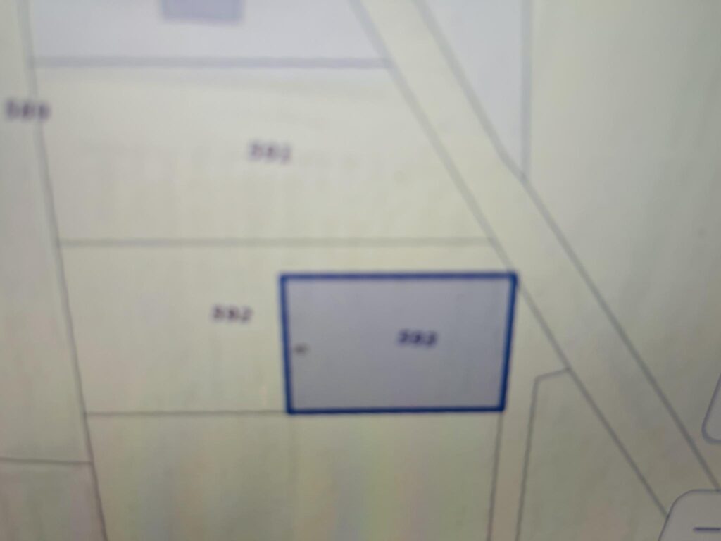 Działka budowlana 1100 m2 w cudownym położeniu - zdjęcie 1