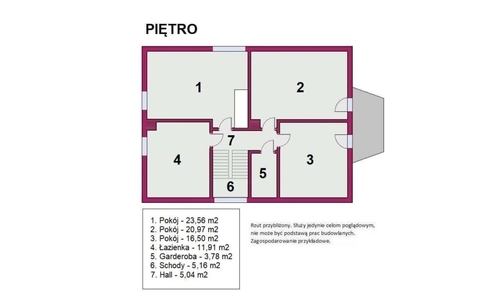 Na sprzedaż przepiękny dom gotowy do wprowadzenia. - zdjęcie 14