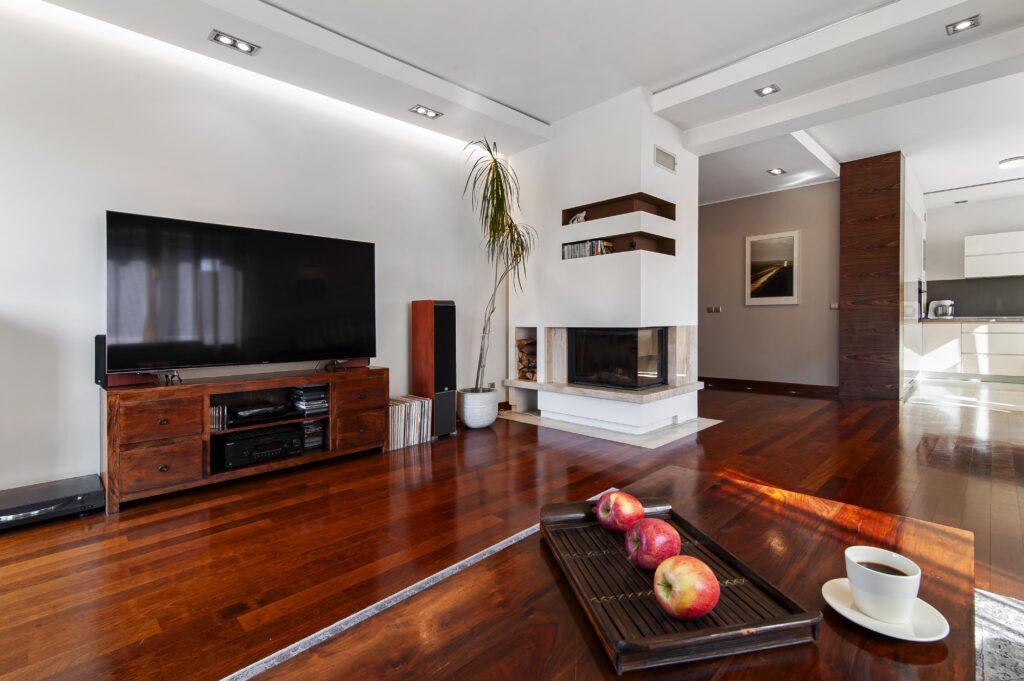 Na sprzedaż przepiękny dom gotowy do wprowadzenia. - zdjęcie 4