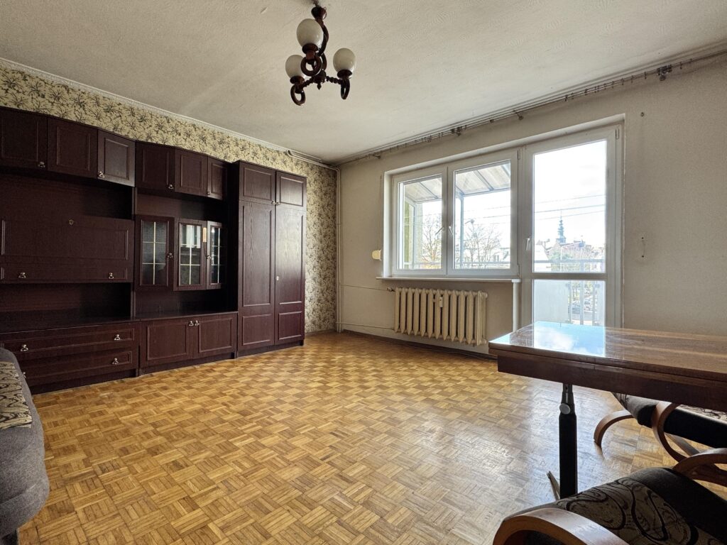 Zielone Wzgórza | Okazja 2 pok 49m2 | Piękny widok - zdjęcie 1