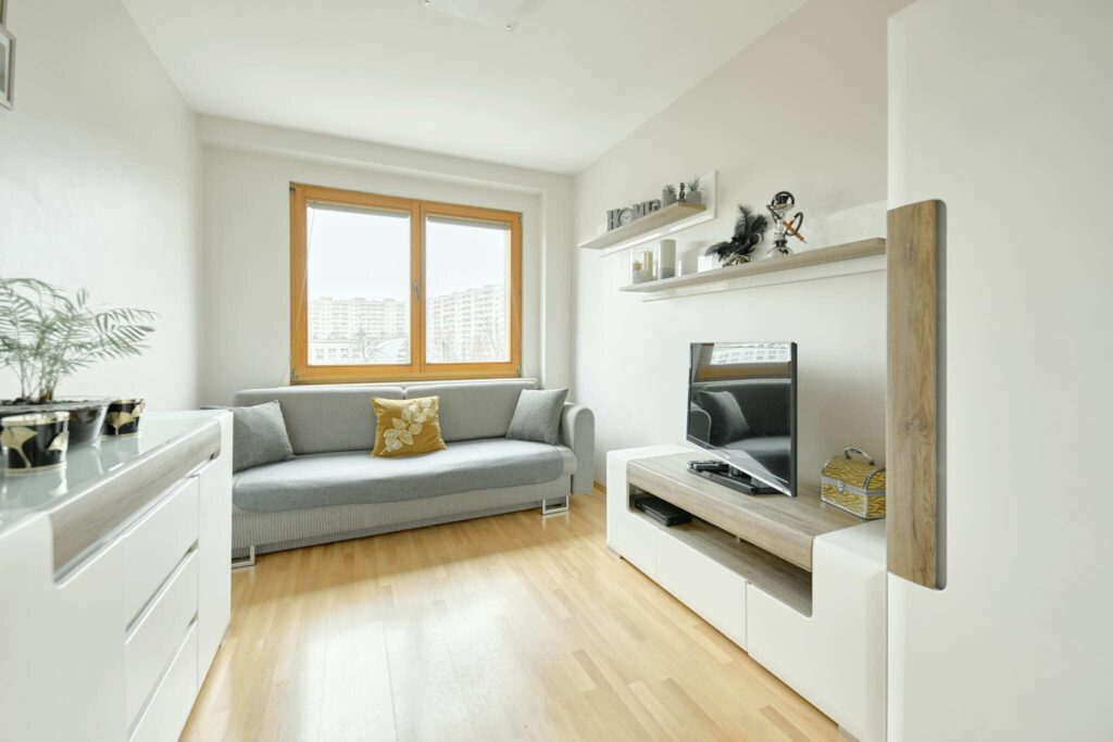 Na sprzedaż 3 pokojowe mieszkanie w Elblągu - zdjęcie 1