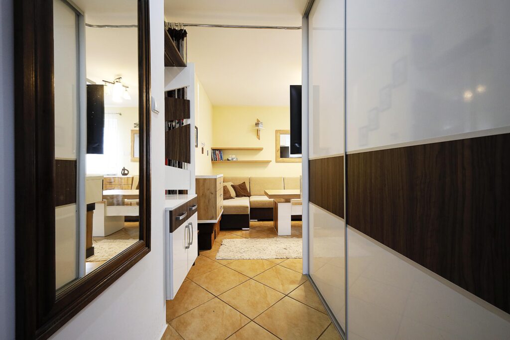 Na sprzedaż dwupoziomowe mieszkanie Ostróda - zdjęcie 10