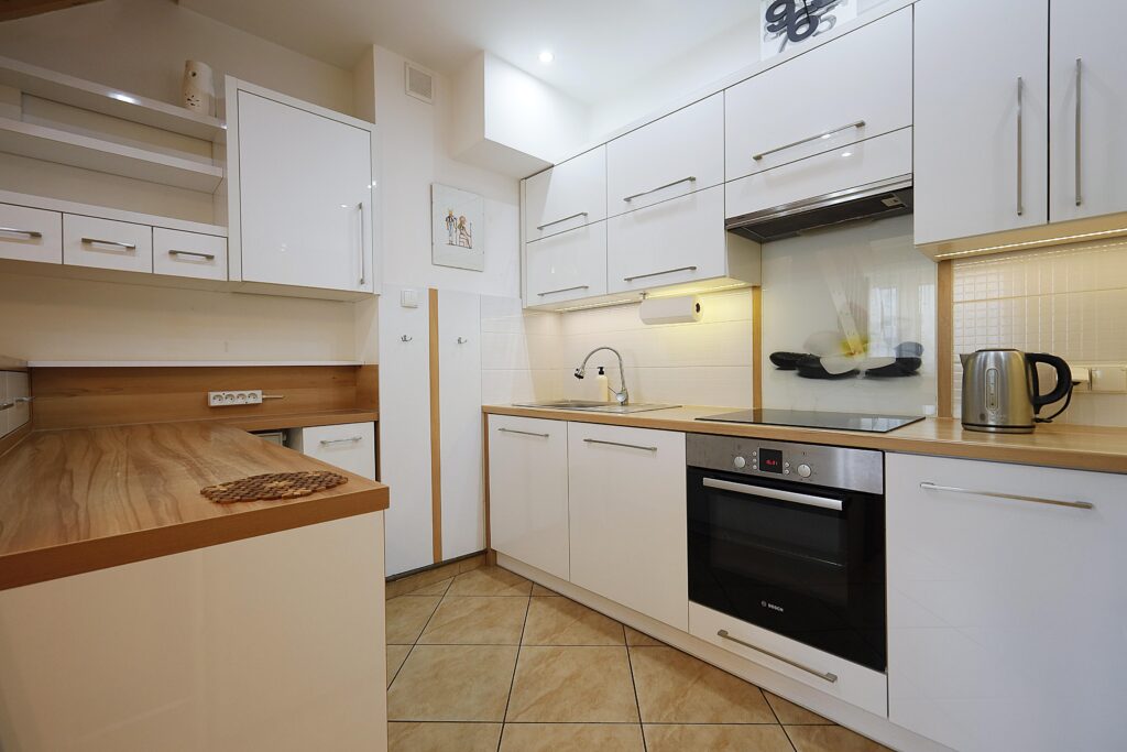 Na sprzedaż dwupoziomowe mieszkanie Ostróda - zdjęcie 7