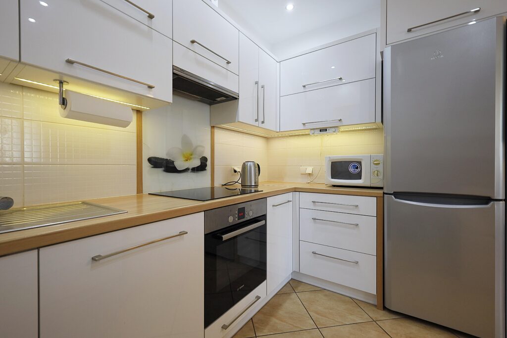 Na sprzedaż dwupoziomowe mieszkanie Ostróda - zdjęcie 8