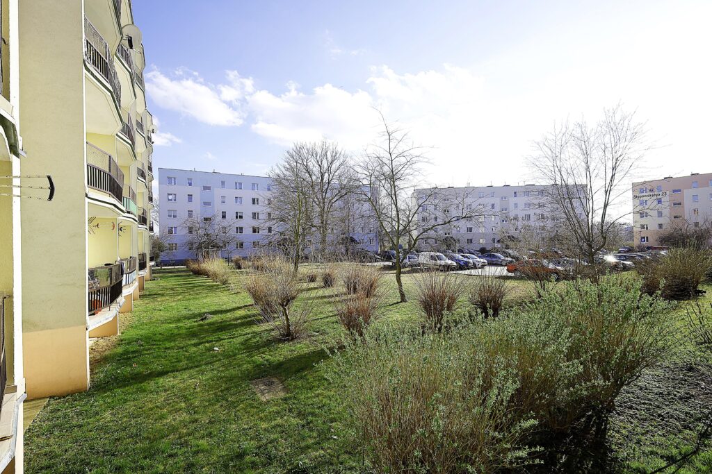 Na sprzedaż dwupoziomowe mieszkanie Ostróda - zdjęcie 14