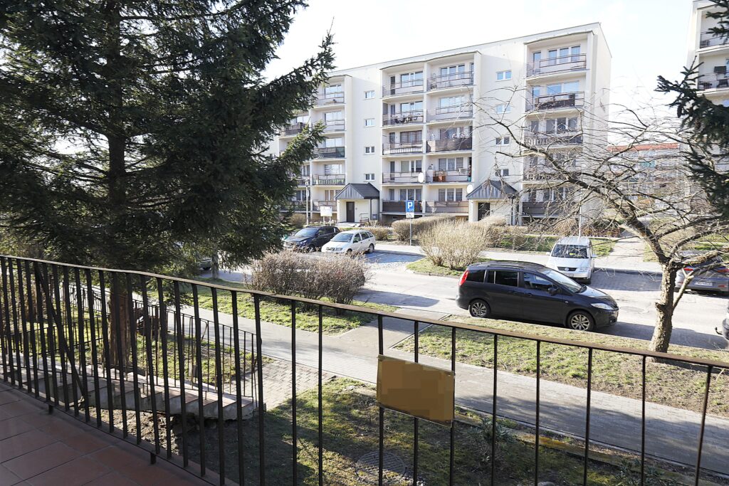 Na sprzedaż dwupoziomowe mieszkanie Ostróda - zdjęcie 15