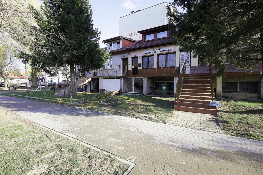 Na sprzedaż dwupoziomowe mieszkanie Ostróda - zdjęcie 16