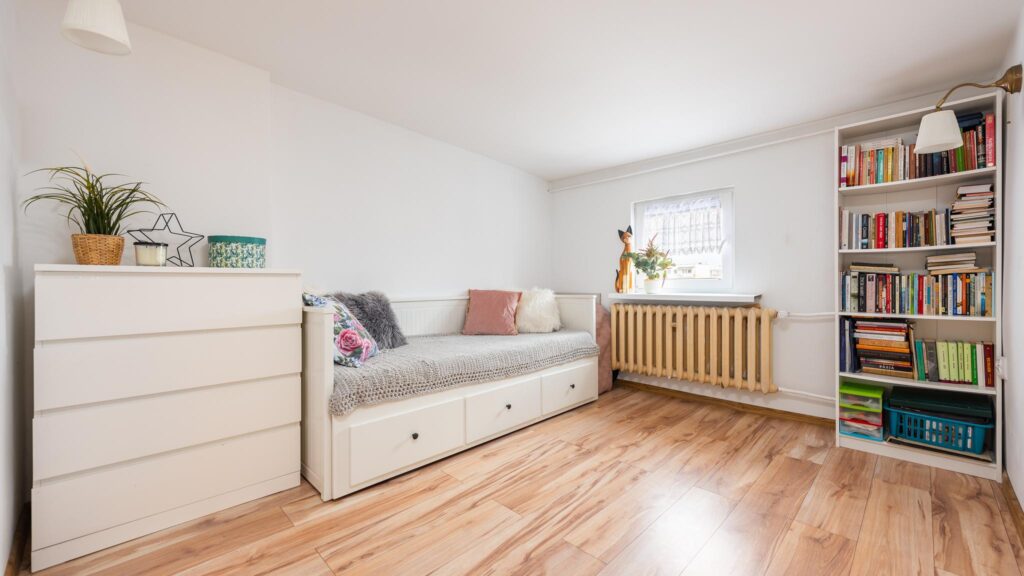 Wyremontowane mieszkanie w Pruszczu Gdańskim - zdjęcie 2